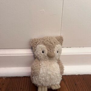 Jellycat mini Plush Owl Toy